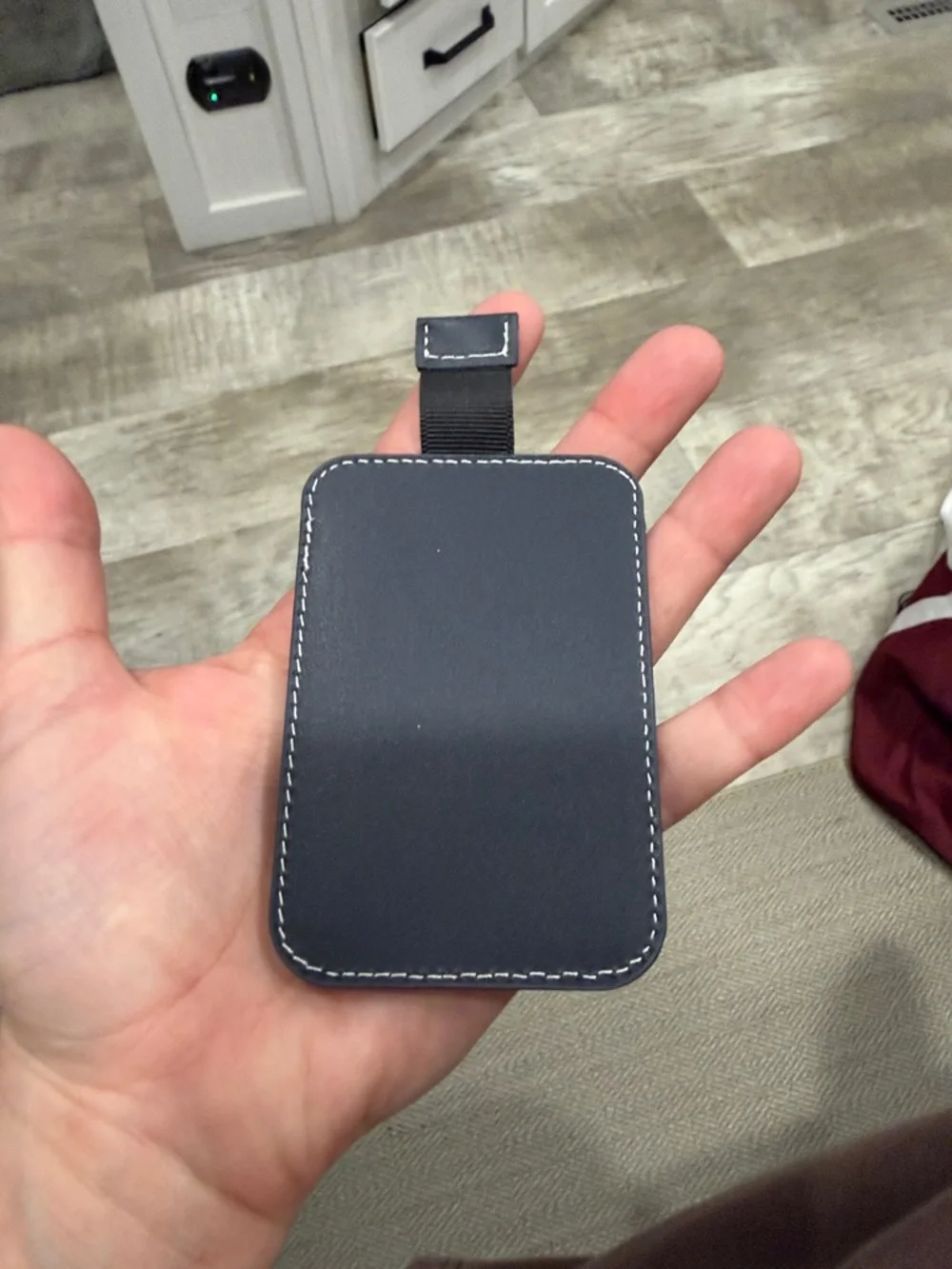 Kings Loot TRACKABLE BAG TAG